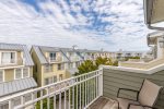 Sunset Island 18 Beach Walk Lane Top Floor Balcony